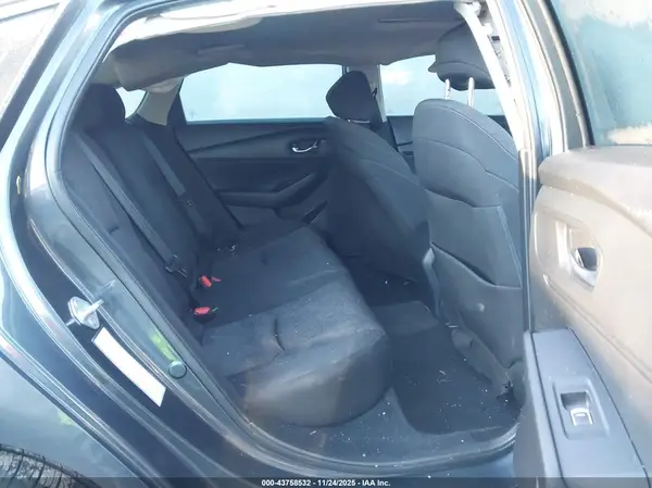 1HGCY1F35PA012616 2023 HONDA ACCORD - Image 8