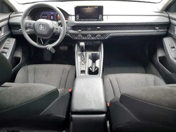 1HGCY1F35PA015368 2023 HONDA ACCORD - Image 8