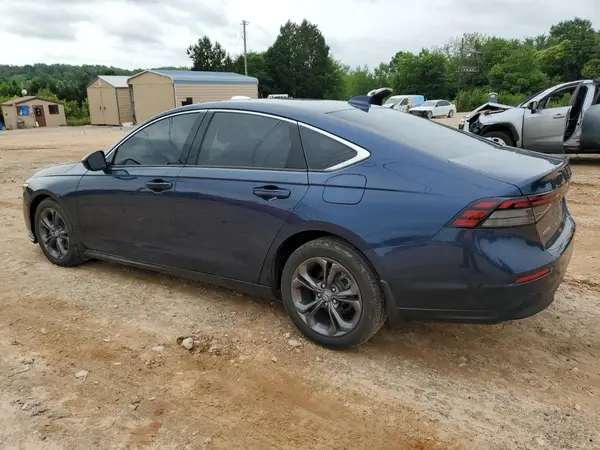 1HGCY1F35PA017024 2023 HONDA ACCORD - Image 2