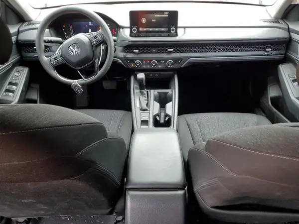 1HGCY1F35PA017024 2023 HONDA ACCORD - Image 8