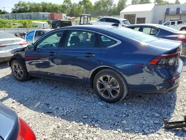 1HGCY1F35PA018531 2023 HONDA ACCORD - Image 2