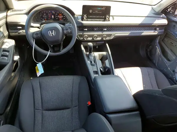 1HGCY1F35PA018531 2023 HONDA ACCORD - Image 8