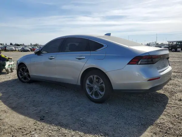 1HGCY1F35PA018688 2023 HONDA ACCORD - Image 2
