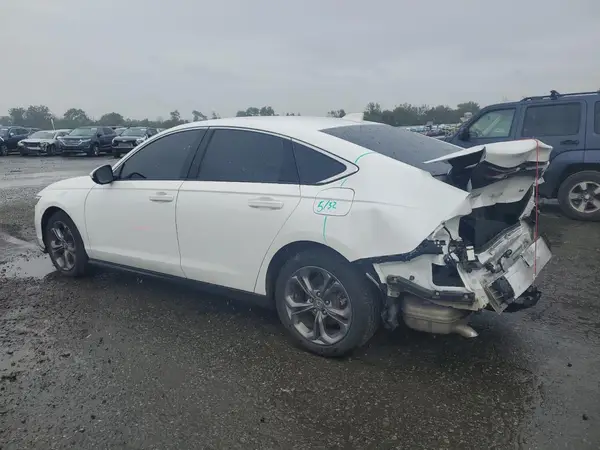 1HGCY1F35PA018965 2023 HONDA ACCORD - Image 2