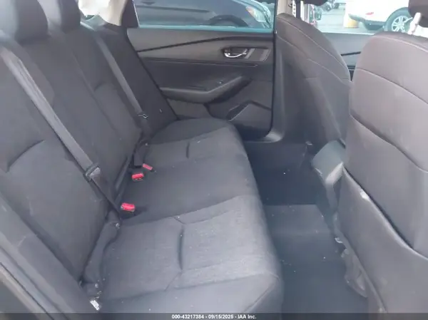 1HGCY1F35PA020070 2023 HONDA ACCORD - Image 8