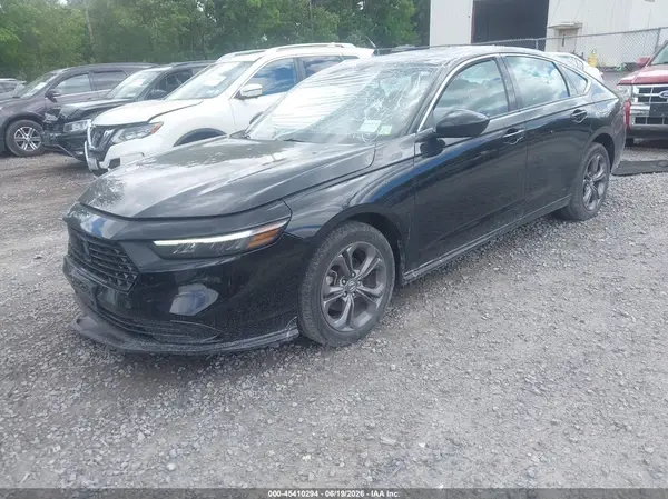 1HGCY1F35PA022739 2023 HONDA ACCORD - Image 2