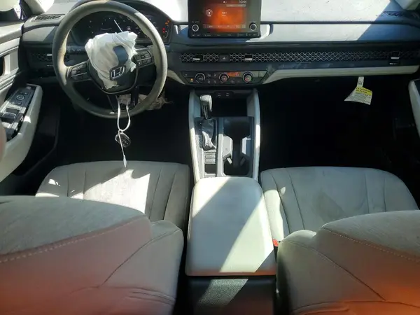 1HGCY1F35PA022949 2023 HONDA ACCORD - Image 8