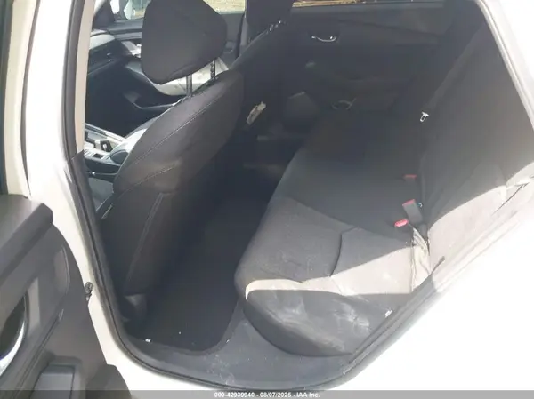 1HGCY1F35PA023146 2023 HONDA ACCORD - Image 8