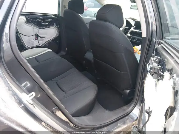 1HGCY1F35PA024653 2023 HONDA ACCORD - Image 8