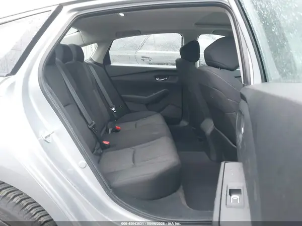 1HGCY1F35PA024720 2023 HONDA ACCORD - Image 8