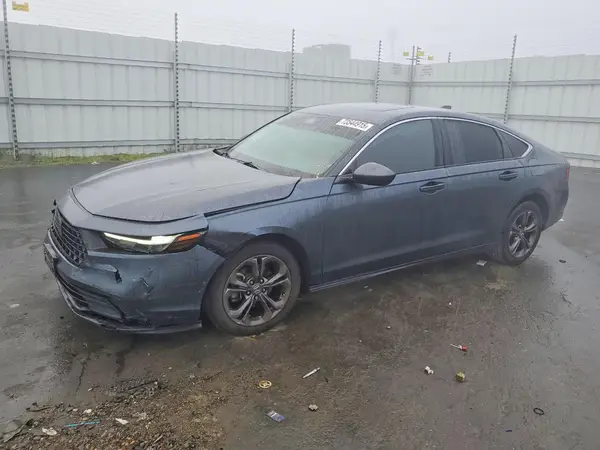 1HGCY1F35PA024846 2023 HONDA ACCORD - Image 1