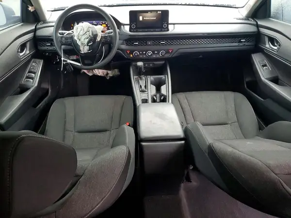 1HGCY1F35PA024846 2023 HONDA ACCORD - Image 8