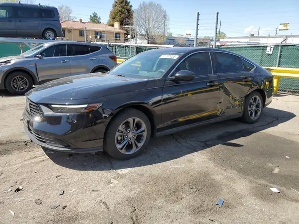 1HGCY1F35PA025656 2023 HONDA ACCORD - Image 1