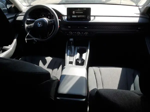 1HGCY1F35PA025656 2023 HONDA ACCORD - Image 8