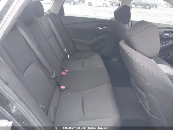 1HGCY1F35PA026757 2023 HONDA ACCORD - Image 8