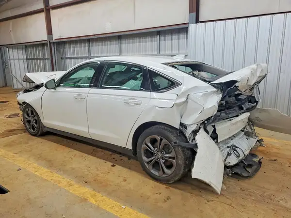 1HGCY1F35PA027567 2023 HONDA ACCORD - Image 2