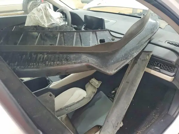 1HGCY1F35PA027567 2023 HONDA ACCORD - Image 8