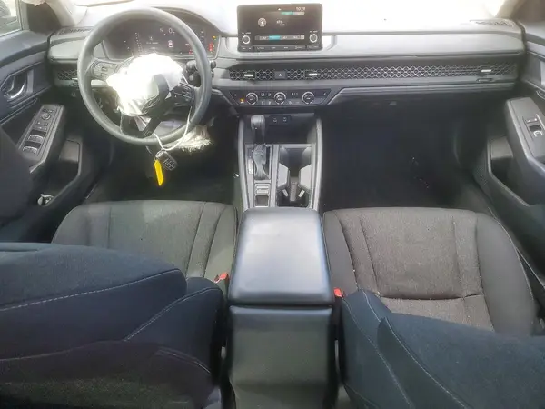 1HGCY1F35PA032395 2023 HONDA ACCORD - Image 8