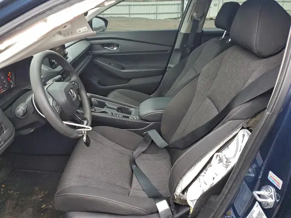 1HGCY1F35PA032462 2023 HONDA ACCORD - Image 4