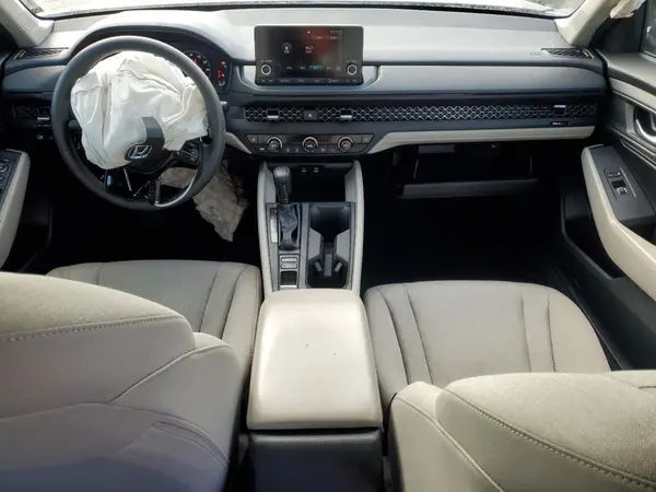 1HGCY1F35PA032641 2023 HONDA ACCORD - Image 8