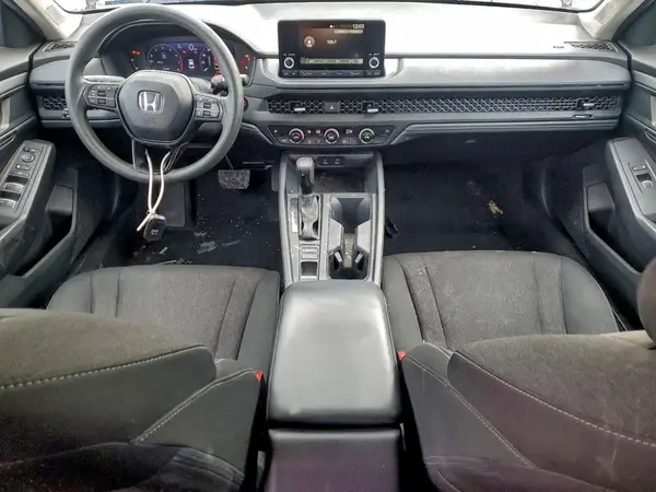 1HGCY1F35PA033868 2023 HONDA ACCORD - Image 8