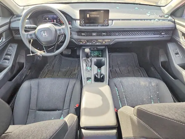1HGCY1F35PA036270 2023 HONDA ACCORD - Image 8