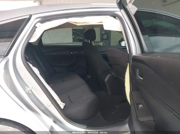 1HGCY1F35PA036317 2023 HONDA ACCORD - Image 8