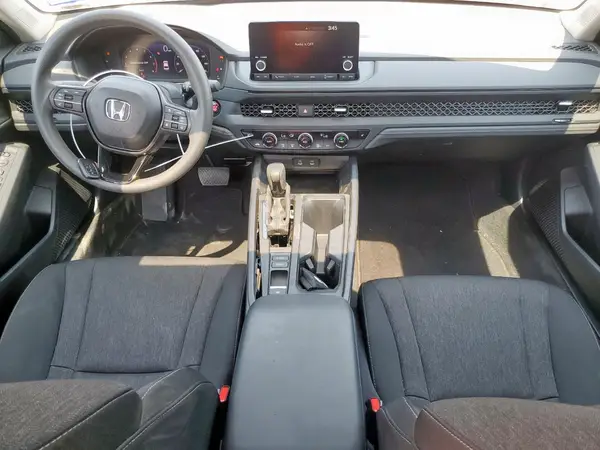 1HGCY1F35PA039640 2023 HONDA ACCORD - Image 8