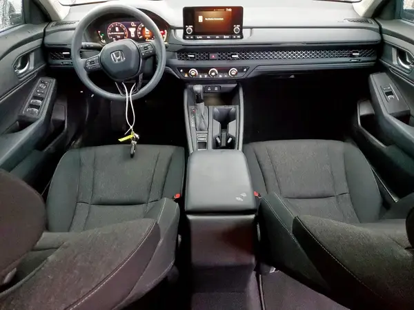 1HGCY1F35PA040237 2023 HONDA ACCORD - Image 8