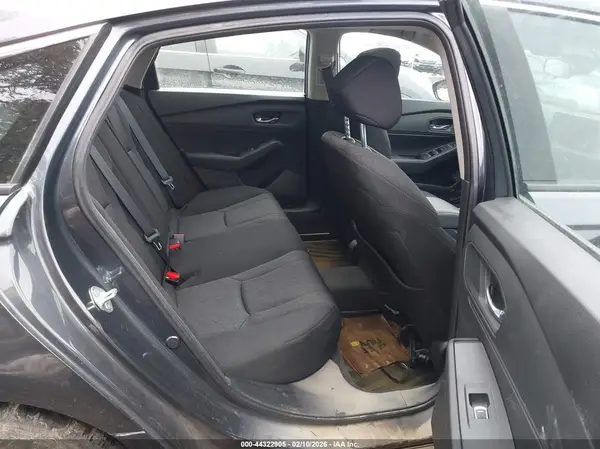 1HGCY1F35PA041078 2023 HONDA ACCORD - Image 8