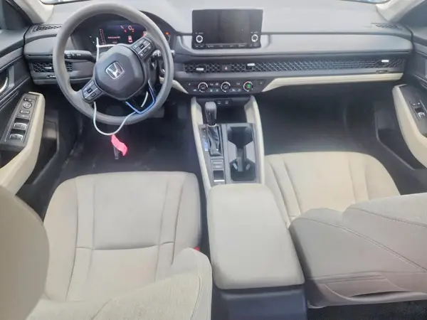 1HGCY1F35PA041727 2023 HONDA ACCORD - Image 8