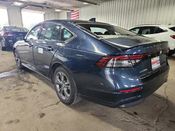 1HGCY1F35PA044787 2023 HONDA ACCORD - Image 2