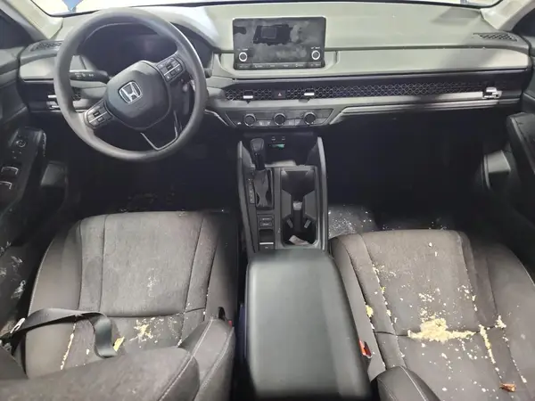 1HGCY1F35PA044787 2023 HONDA ACCORD - Image 8