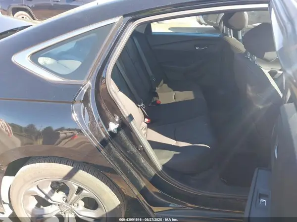 1HGCY1F35PA046619 2023 HONDA ACCORD - Image 8