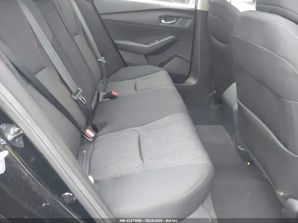 1HGCY1F35PA046961 2023 HONDA ACCORD - Image 8