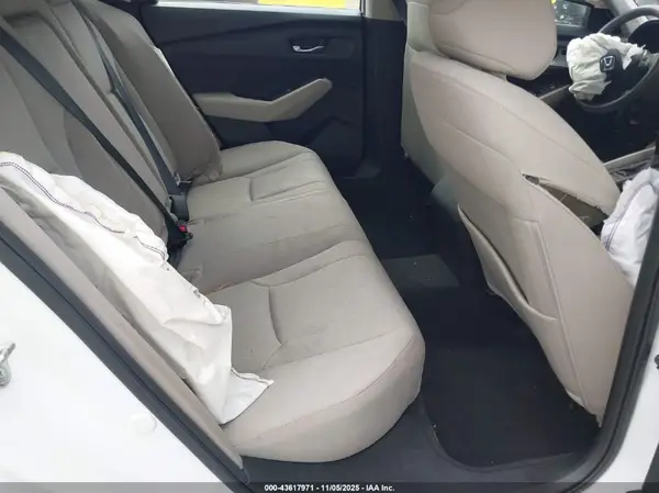 1HGCY1F35PA047320 2023 HONDA ACCORD - Image 8