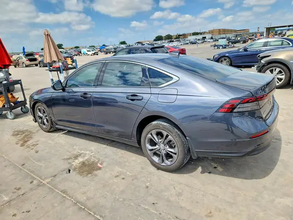 1HGCY1F35PA048984 2023 HONDA ACCORD - Image 2