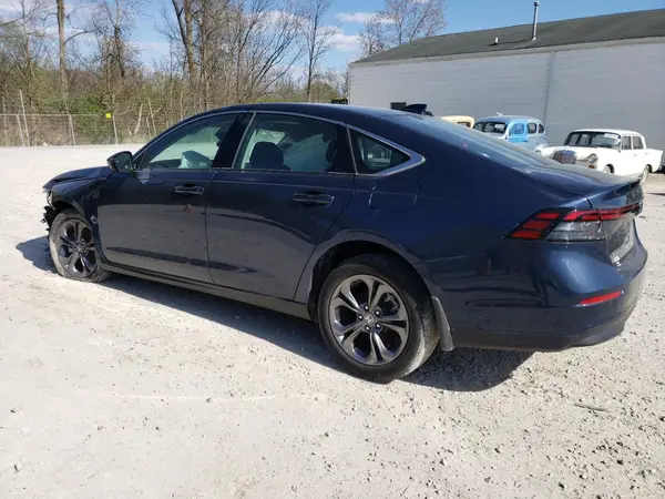 1HGCY1F35PA050184 2023 HONDA ACCORD - Image 2