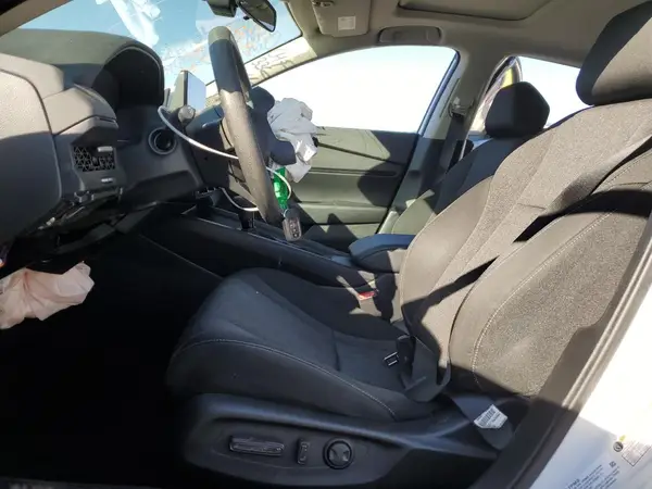 2023 HONDA ACCORD auction photo 7