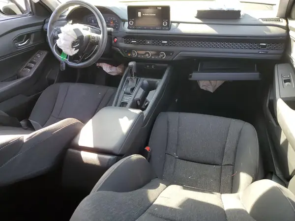 1HGCY1F35PA052002 2023 HONDA ACCORD - Image 8