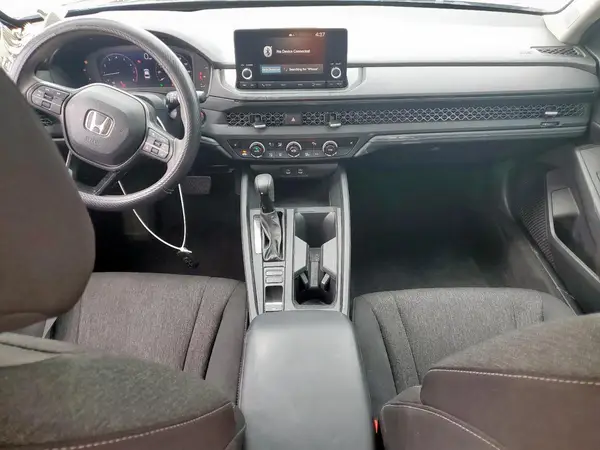 1HGCY1F35PA053215 2023 HONDA ACCORD - Image 8
