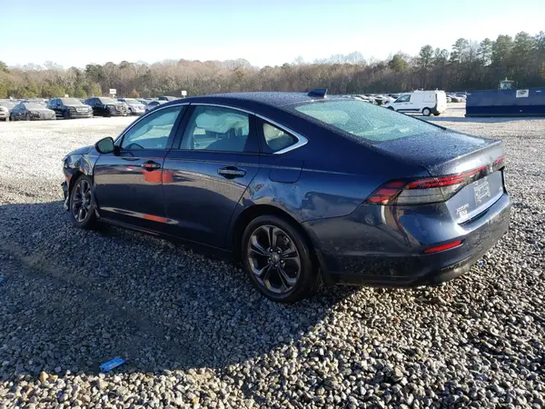 1HGCY1F35PA053635 2023 HONDA ACCORD - Image 2