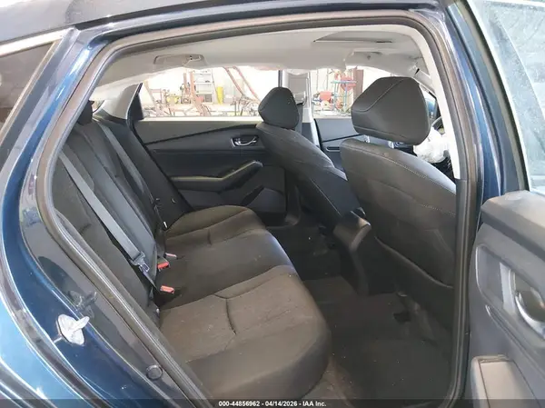 1HGCY1F35PA054509 2023 HONDA ACCORD - Image 8