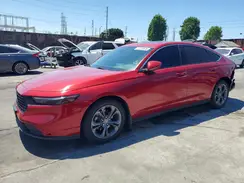 1HGCY1F35PA058124 2023 HONDA ACCORD