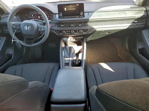 1HGCY1F35PA059368 2023 HONDA ACCORD - Image 8