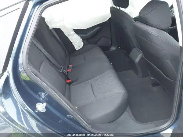 1HGCY1F35PA059418 2023 HONDA ACCORD - Image 8