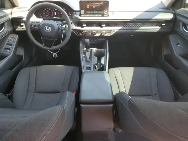 1HGCY1F35PA059516 2023 HONDA ACCORD - Image 8