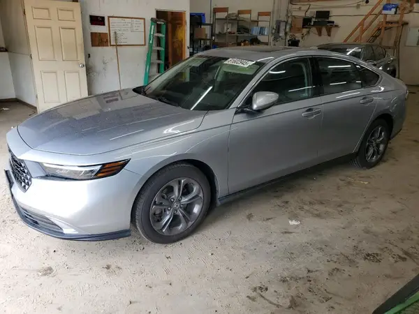 1HGCY1F35PA059774 2023 HONDA ACCORD - Image 1