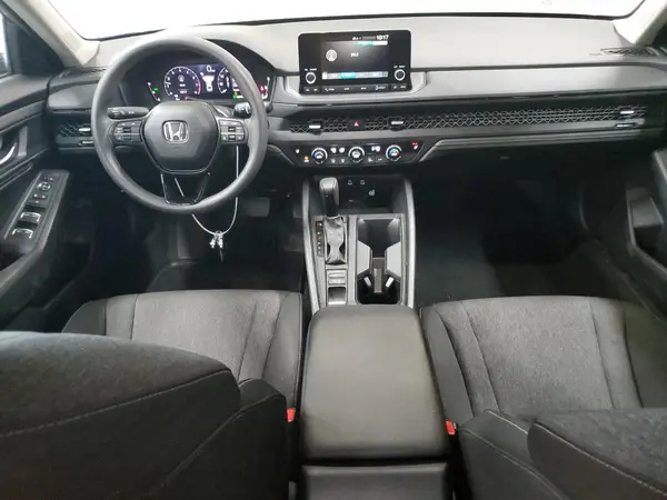 1HGCY1F35PA059774 2023 HONDA ACCORD - Image 8
