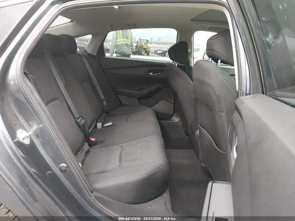 1HGCY1F35PA060231 2023 HONDA ACCORD - Image 8